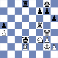 Radovic - Alivodic (chess.com INT, 2025)