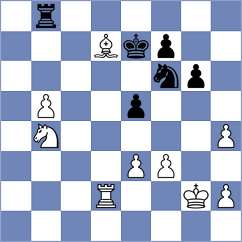 Plichta - Gkavardinas (chess.com INT, 2025)