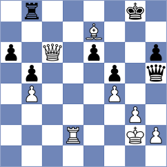 Zhang - Maske (Germany, 2004)