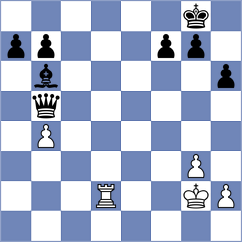 Cardenas Medrano - Nagua Valladares (Chess.com INT, 2021)