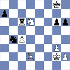 Kramnik - Suleimen (chess.com INT, 2024)
