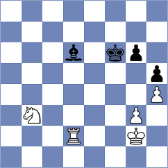 Nozdrachev - Ulko (Lichess.org INT, 2021)