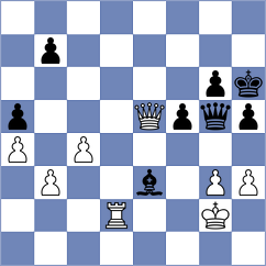 Glek - Graf (Frunze, 1988)
