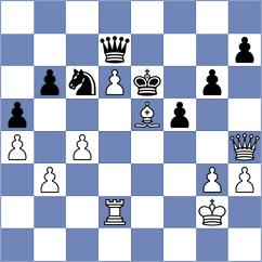 Danin - Plotnikov (Cherepovets, 2001)