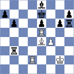 Li - Steinbuerg (Chess.com INT, 2020)