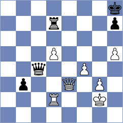 Olenik Campa - Gschiel (Prague CZE, 2024)