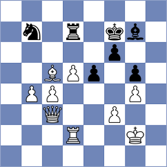 Perez Rodriguez - Antonova (Chess.com INT, 2021)