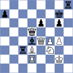 Centonzio Rossel - Ulloa Bustos (Santiago de Chile, 2002)