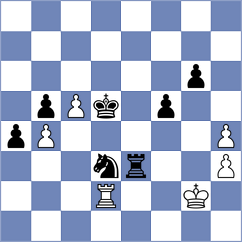 Stange - Mertens (Germany, 1995)