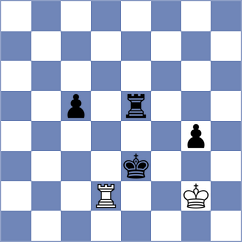 Milson - O'Gorman (England ENG, 2024)