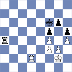 Blohberger - Iturrizaga Bonelli (Pasching AUT, 2025)