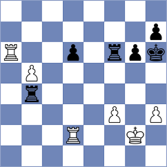 Bogaudinov - Oros (chess.com INT, 2024)