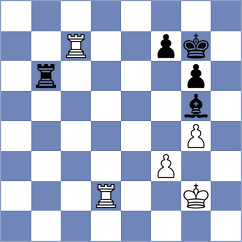 Ling - Ferrufino (chess.com INT, 2025)
