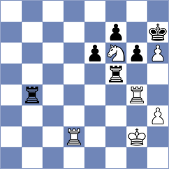 Bataev - Fedotov (Zhukovsky, 2011)