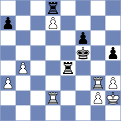 Kosenkov - Sizov (Nizhnij Novgorod, 2012)