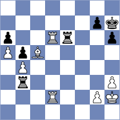 Zajic - Antonijevic (Paracin, 2012)