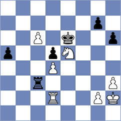 Heinig - Kashefi (chess.com INT, 2024)