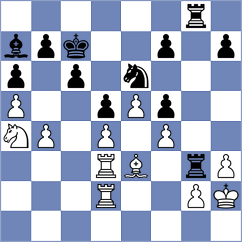 Rylander - Becker (Malmo, 1999)