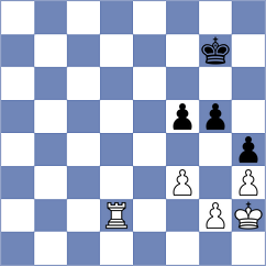 Rossi - Williams (chess.com INT, 2025)
