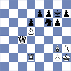 Leschinsky - Ciorgovean (chess.com INT, 2022)