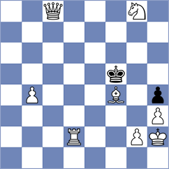 Tica - Karabalis (chess.com INT, 2023)
