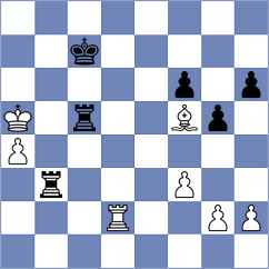 Leitao - Eswaran (chess.com INT, 2025)