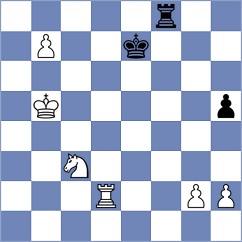 Goncalves - Cooklev (chess.com INT, 2024)