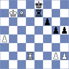 Silva - Machado Ribeiro (Brazil, 2001)