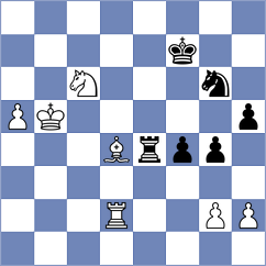Garcia - Salazar (Cartagena, 2000)