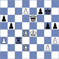 Atoyan - Zuferi (chess.com INT, 2025)