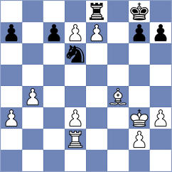 Escher - Gunning (Guernsey, 2001)