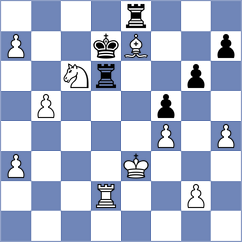 Lintchevski - Ajay (Chess.com INT, 2020)