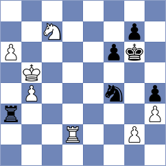 Abdusattorov - Maurizzi (chess24.com INT, 2021)