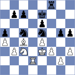 Habershon - Clark (Kenilworth ENG, 2025)