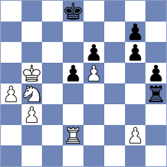 Shuvalova - Gunina (FIDE Online Arena INT, 2024)