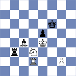Reiter - Olexa (Podebrady, 1936)