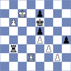 Vukcevich - Beattie (Lincoln, 1969)