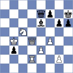 Lazarev - Lenchiner (Kiev, 1962)