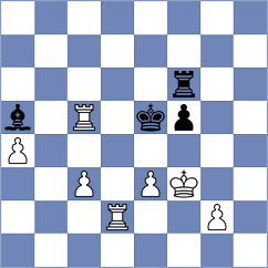 Porras Romero - Panganiban (lichess.org INT, 2022)