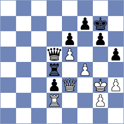 Chan - Yang (Sant Boi ESP, 2024)