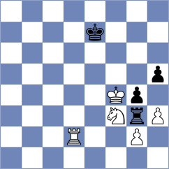 Kanov - Voiteanu (Sitges ESP, 2022)