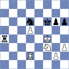 Alvarez Grande - Greppi Gonzalez (Madrid, 2012)