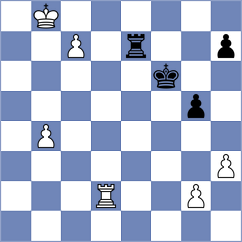 Ramiro Ovejero - Sitnic (chess.com INT, 2025)