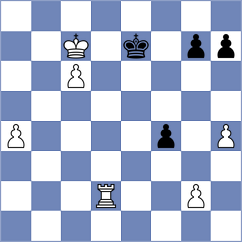 Palencia - Tan (chess.com INT, 2022)
