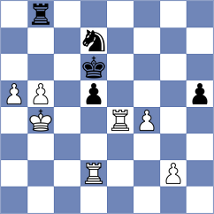 Pein - Jakobeit (chess.com INT, 2024)