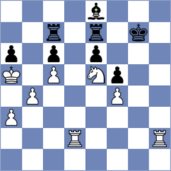 Armengol Navarro - Aguilar Canete (Mataro, 1998)