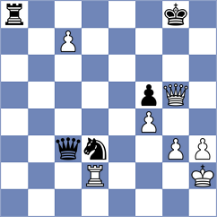 Mishin - Zakaryan (Moscow RUS, 2024)