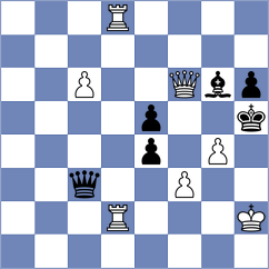 Brilej - Fomkin (chess.com INT, 2024)