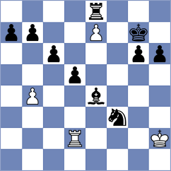 Kusakina - Mesquita (chess.com INT, 2025)