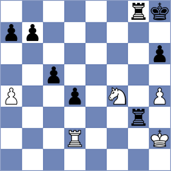 Hachmann - Kuhn (Brazil, 2003)